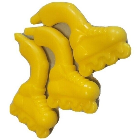 Replacement parts for COOTIE by Hasbro Gaming miscellaneous lot of pieces - Picture 6 of 7